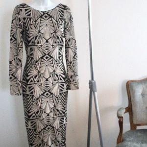 Dazzle Dress to impress